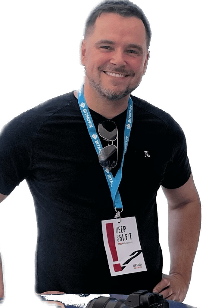 author