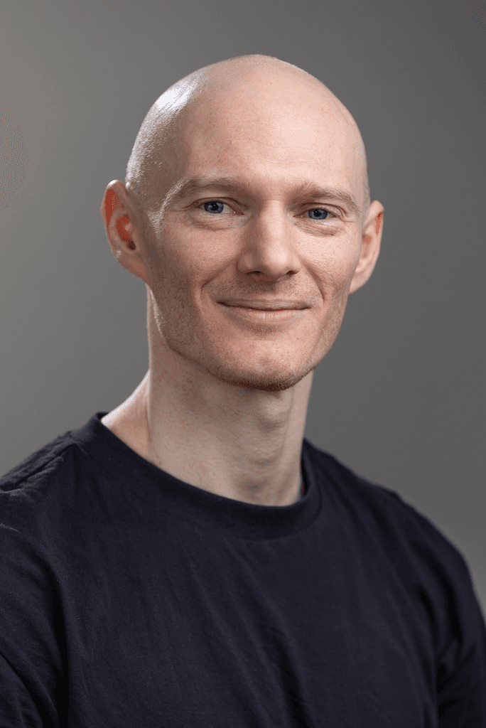 author